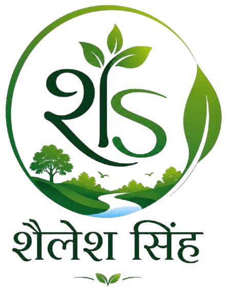 Shailesh Singh Live